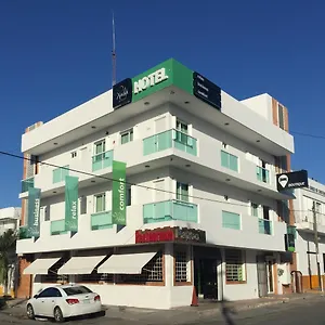 Hotel Xcalak, Chetumal