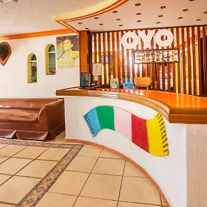 Hotel México, Chetumal