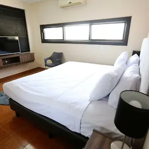 Inn Hotelito La Meme, Chetumal